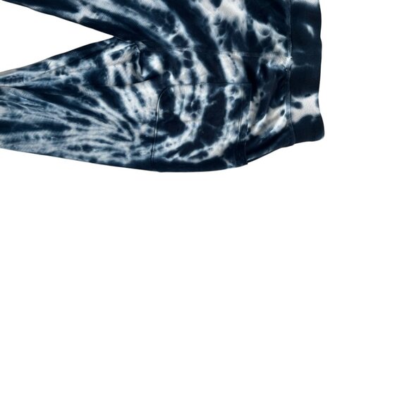 Young Fabulous & Broke Joggers Tie Dye Adjustable Drawstring Ankle Cuffs XS - Picture 12 of 15